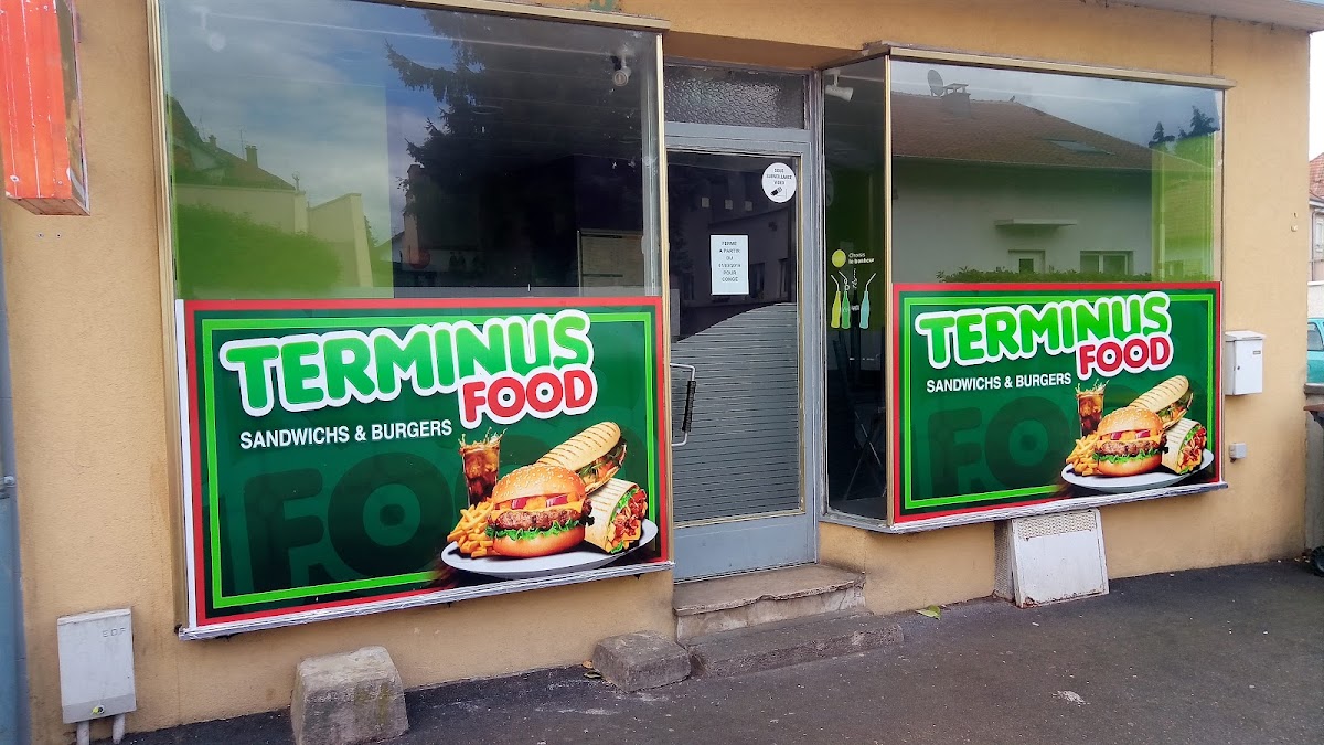 Terminus Food